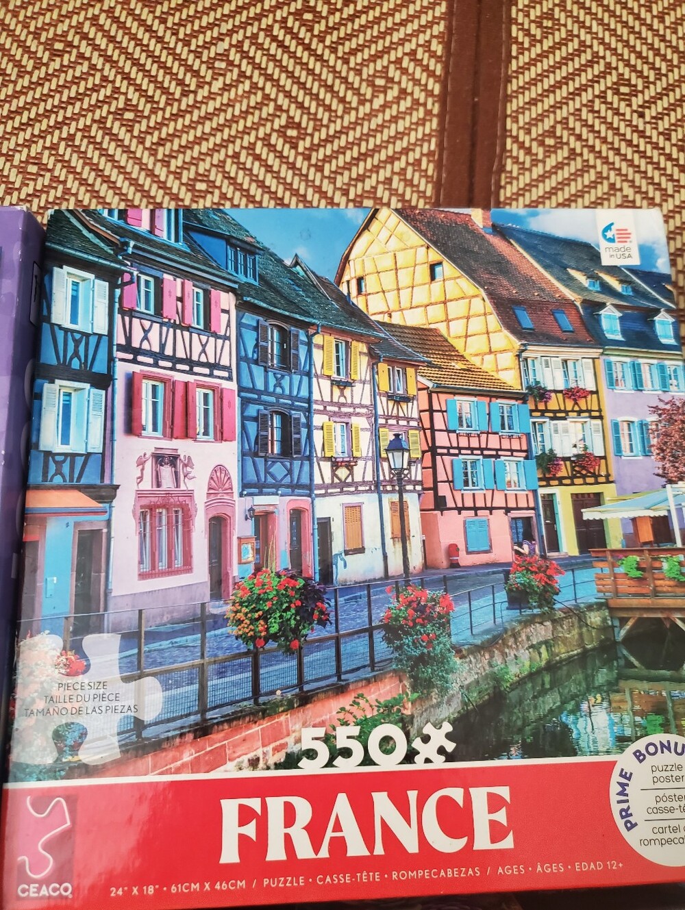 Puzzle Bundle - Picture 2 of 5
